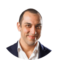 Florent Jaouali, Psychopraticien transpersonnel