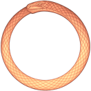 Ouroboros, symbole de transformation et de renaissance